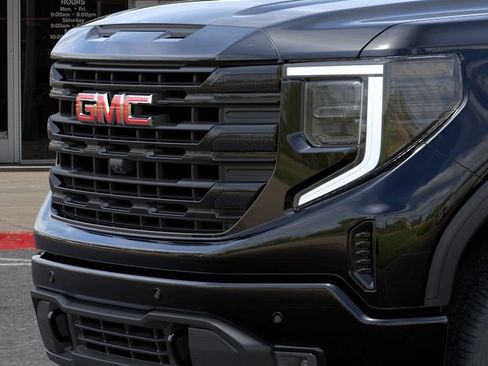 New 2026 GMC Sierra 1500 Elevation w/ Elevation Premium Package AWD/4WD image 38