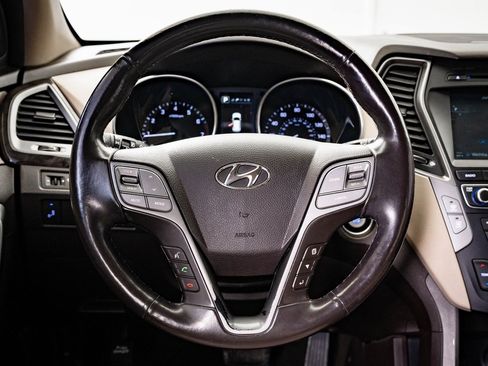 Used 2017 Hyundai Santa Fe Sport image 42