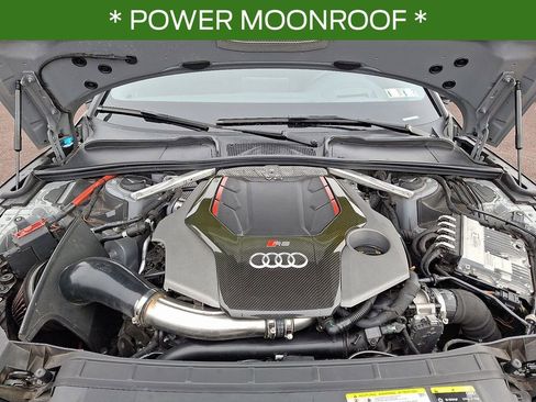 Used 2018 Audi RS 5 w/ Dynamic Plus Package image 28