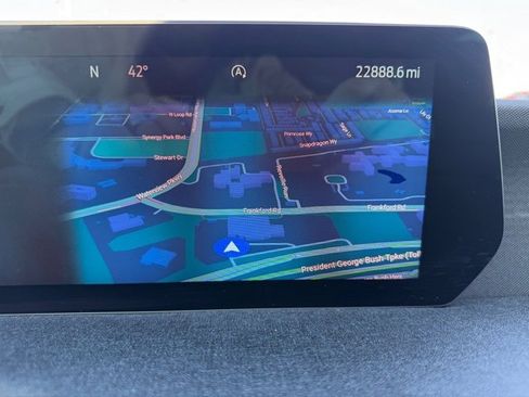 Used 2025 Ford Expedition Active image 16