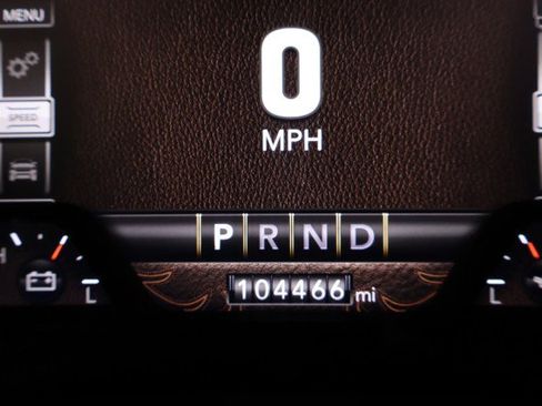 Used 2022 RAM 3500 Limited AWD/4WD image 43