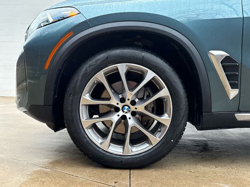 Certified 2025 BMW X5 xDrive40i image 6