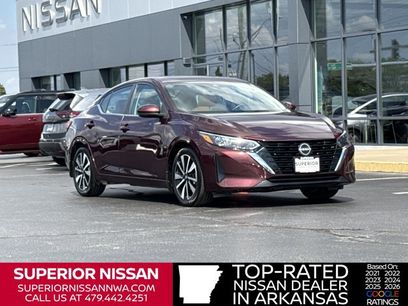 Certified 2024 Nissan Sentra SV w/ SV Premium Package