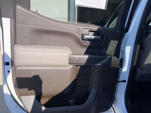 Used 2019 Chevrolet Silverado 1500 LTZ w/ LTZ Premium Package image 23