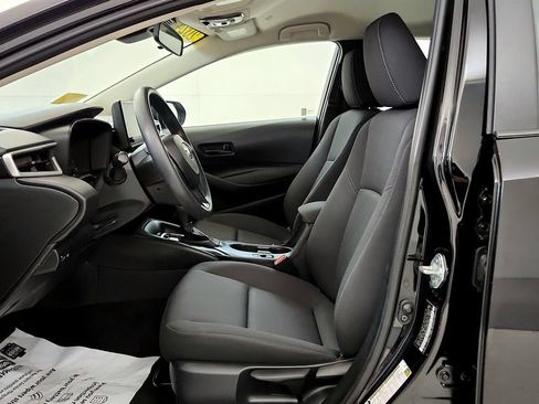 Certified 2024 Toyota Corolla LE FWD image 25