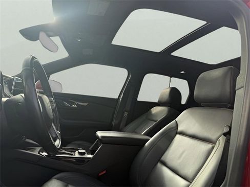 Used 2021 Chevrolet Blazer RS w/ Enhanced Convenience Package image 14