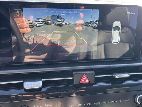 Certified 2026 Kia Sportage EX image 34