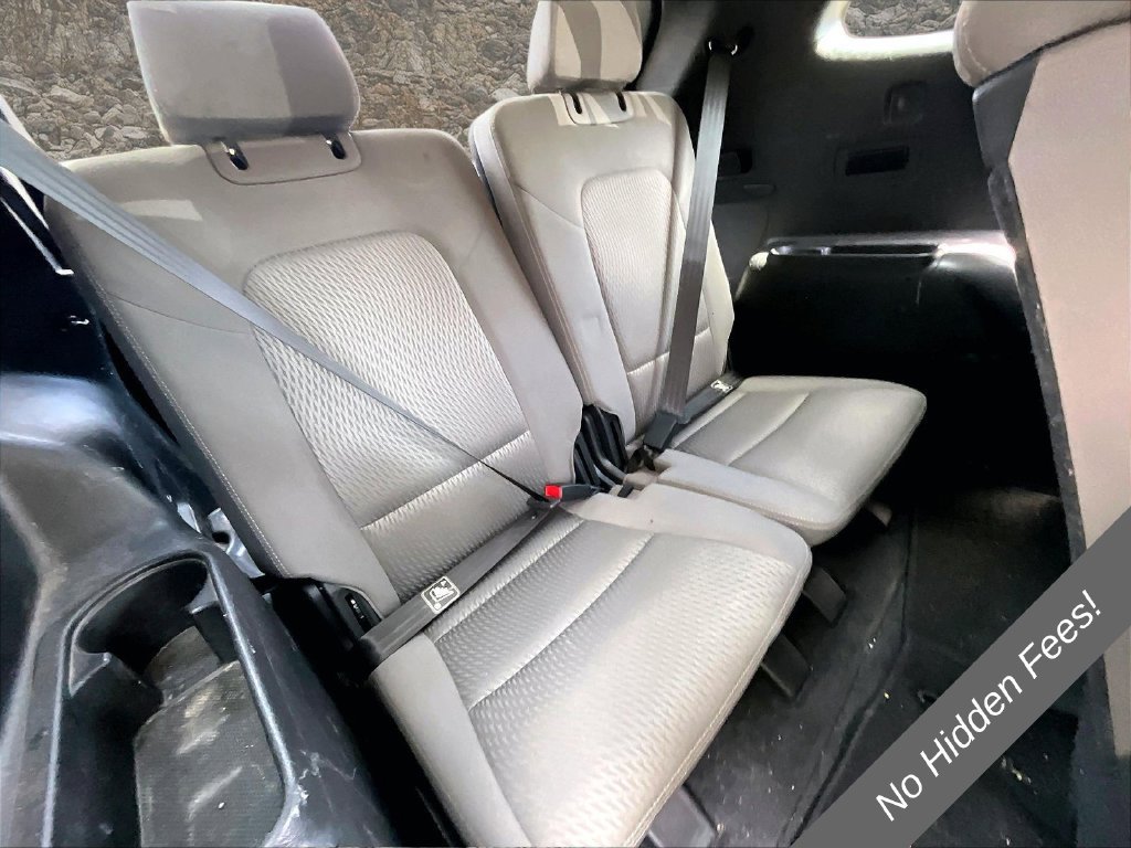Used 2019 Hyundai Santa Fe XL SE AWD/4WD image 22