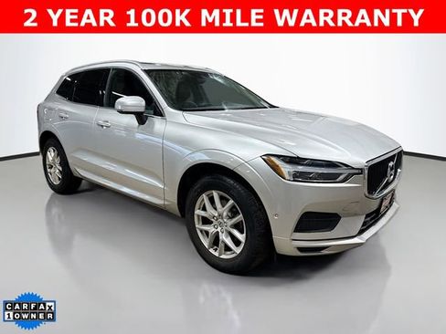 Used 2019 Volvo XC60 T5 Momentum w/ Premium Package image 5