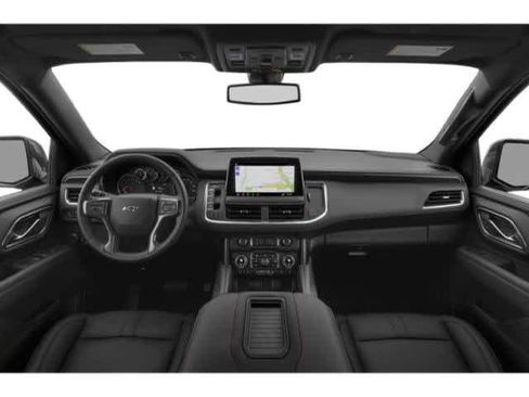 Used 2022 Chevrolet Suburban RST w/ Luxury Package image 5