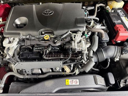 Used 2018 Toyota Camry XSE FWD image 41