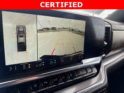 Certified 2024 Chevrolet Silverado 2500 High Country image 32