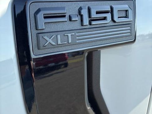 New 2026 Ford F150 XLT AWD/4WD image 9