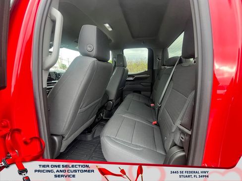 New 2026 GMC Sierra 1500 Elevation w/ Elevation Select Package image 12