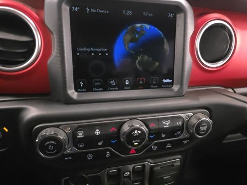 Used 2021 Jeep Gladiator Rubicon image 20