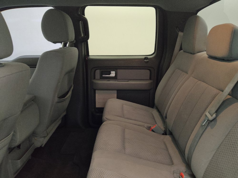 Used 2014 Ford F150 XLT RWD image 18