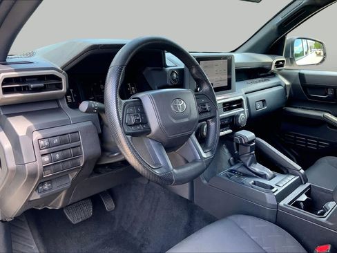 Used 2025 Toyota Tacoma SR RWD image 16
