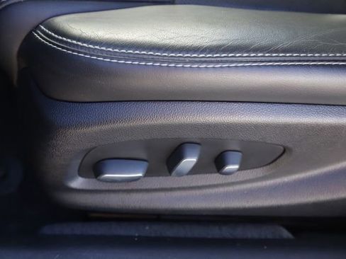 Used 2019 Cadillac XTS Luxury w/ Driver Awareness Package image 13