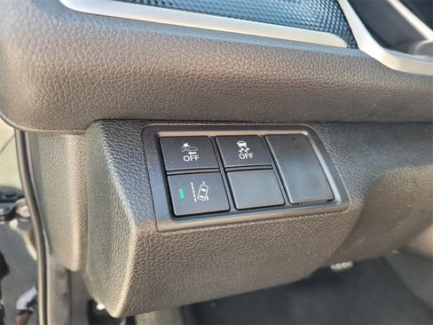 Used 2020 Honda Civic Sport image 22