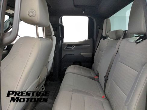 Used 2023 GMC Sierra 1500 SLE w/ Enhanced Capability Package AWD/4WD image 22