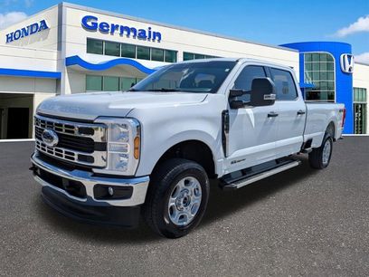 Used 2025 Ford F250 XLT