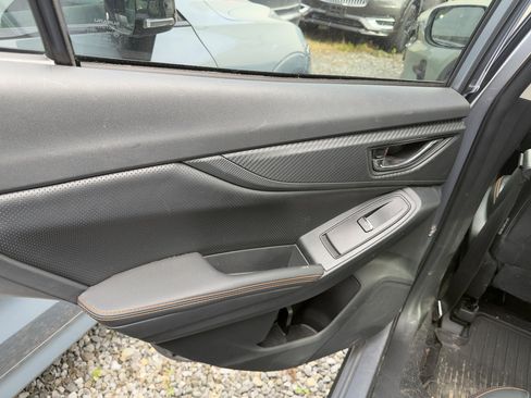 Used 2022 Subaru Crosstrek 2.5i Limited w/ Moonroof Package 1 image 30