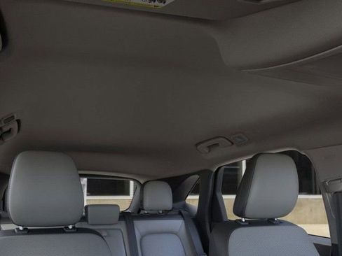 New 2026 Ford Escape SE image 22