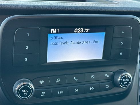 Used 2024 Ford Transit 250 Low Roof w/ Exterior Upgrade Package image 15