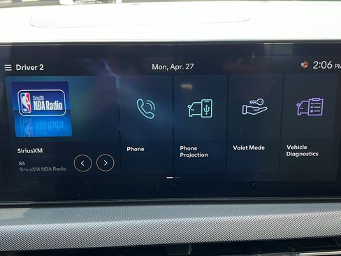 Used 2025 Hyundai Sonata SEL FWD image 21