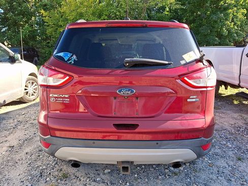 Used 2014 Ford Escape SE w/ Equipment Group 201A AWD/4WD image 5