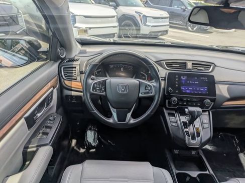 Used 2020 Honda CR-V EX-L image 15