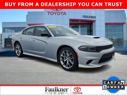 Used 2023 Dodge Charger GT w/ Cold Weather Package