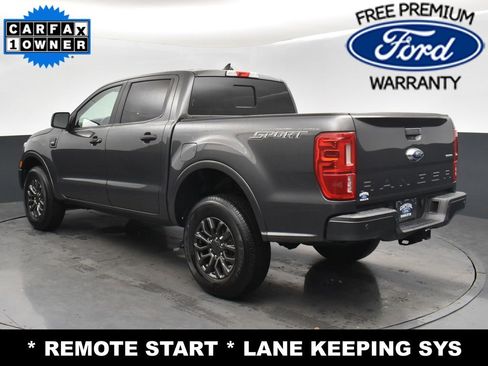 Used 2019 Ford Ranger XLT image 8