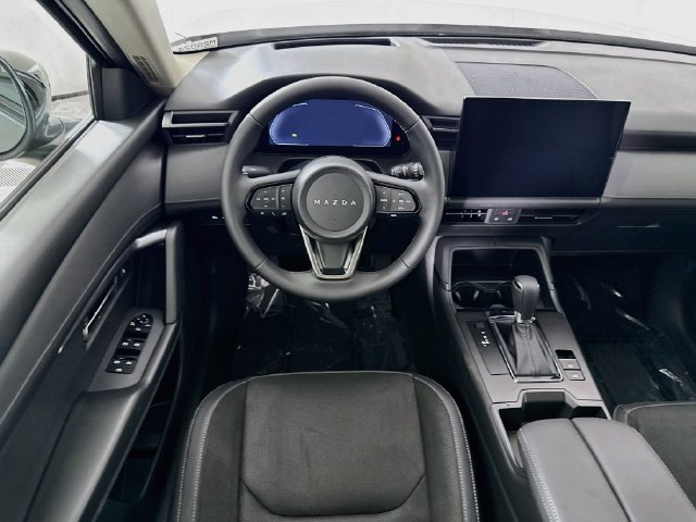 New 2026 MAZDA CX-5 Preferred AWD/4WD image 21