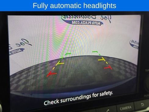 Used 2023 Nissan Rogue S image 21