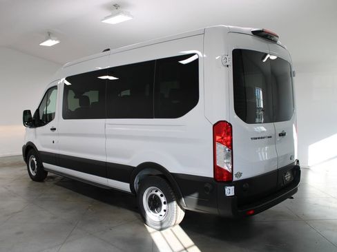 New 2026 Ford Transit 350 XL RWD image 6