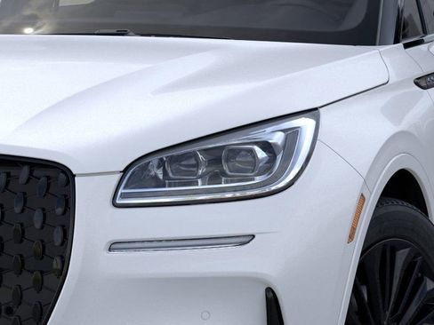 New 2026 Lincoln Corsair Reserve w/ Jet Appearance Package image 18