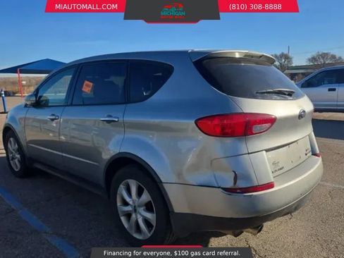 Used 2006 Subaru Tribeca image 6