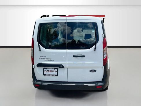 Used 2023 Ford Transit Connect XL FWD image 6