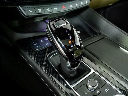 Certified 2025 Cadillac CT5 Premium Luxury w/ Sun And Sound Package RWD image 26