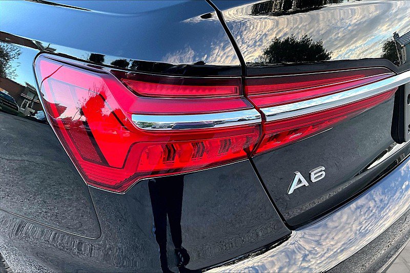 Used 2023 Audi A6 2.0T Premium AWD/4WD image 25
