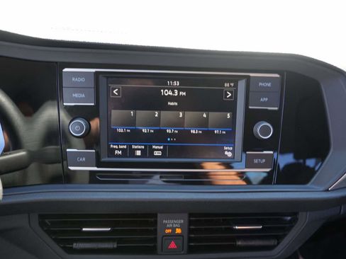 Used 2019 Volkswagen Jetta S w/ Driver Assistance Package image 17