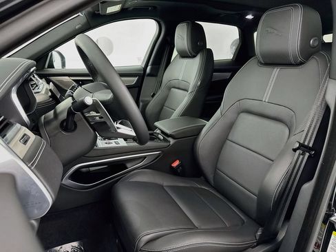 New 2026 Jaguar F-PACE R-Dynamic S AWD/4WD image 21