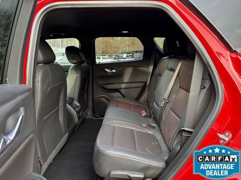 Used 2023 Chevrolet Blazer RS w/ Enhanced Convenience Package image 27