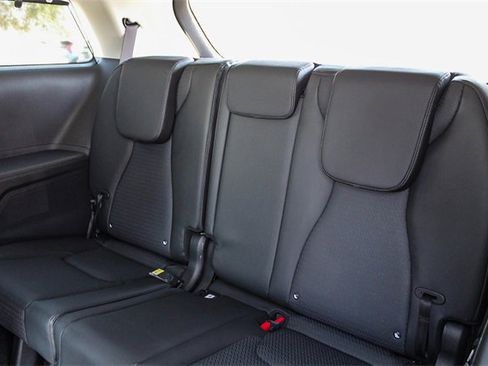 New 2025 Kia Carnival SX Prestige image 22