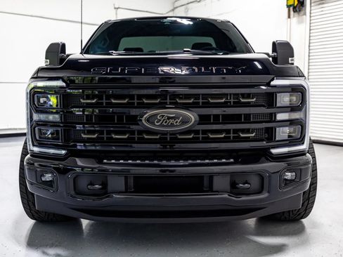 Used 2024 Ford F350 XL w/ 360-Degree Camera Package RWD image 4