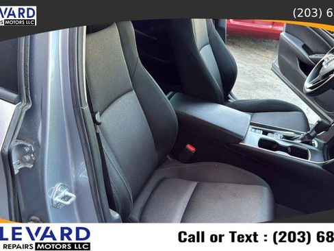 Used 2021 Honda Accord LX image 29