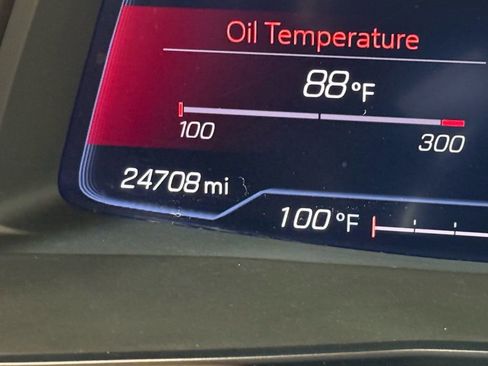 Used 2022 Chevrolet Corvette Stingray Premium Conv w/ 3LT image 24