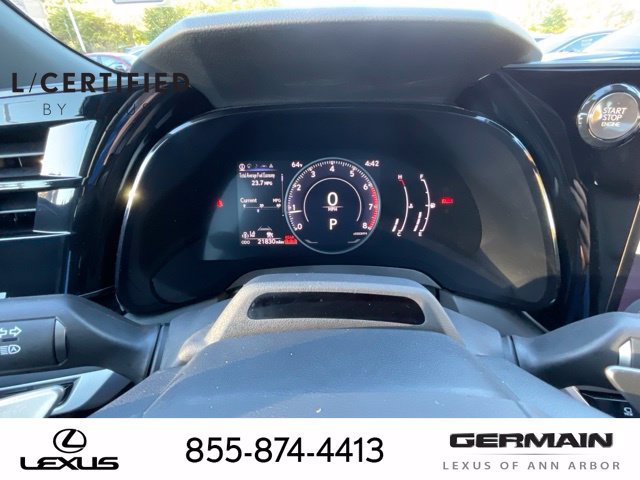 Used 2024 Lexus RX 350 AWD image 17