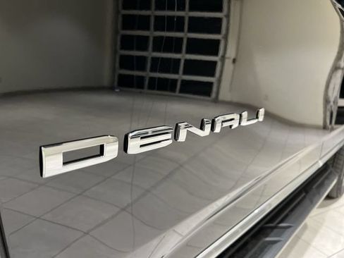 New 2026 GMC Yukon Denali w/ LPO, Floor Liner Package AWD/4WD image 28